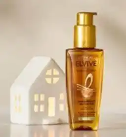 Plaza Vea Elvive aceite capilar óleo variedades fr oferta