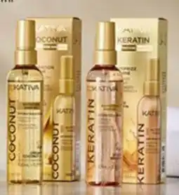 Plaza Vea Kativa aceite capilar óleo variedades fr oferta