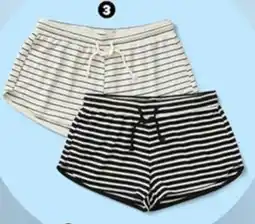 Plaza Vea Singular short french terry damas oferta