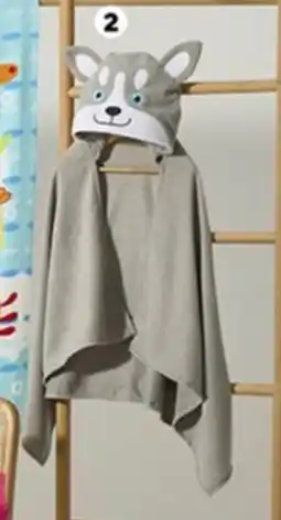 Plaza Vea Viva home toalla de playa poncho infantil modelos variados oferta