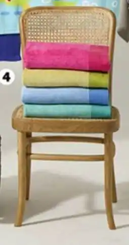 Plaza Vea Viva home toalla de playa básico sólido colores variados oferta