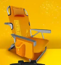 Wong Las primeras 50 compras de se llevan una silla oferta