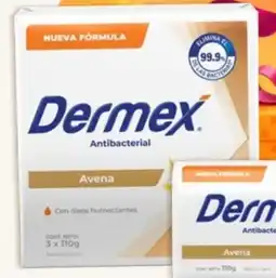 Mifarma DERMEX Jabón en Barra oferta