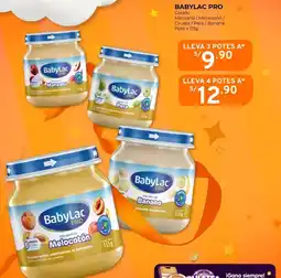 Mifarma Babylac pro colado oferta