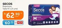 Mifarma Secos premium oferta