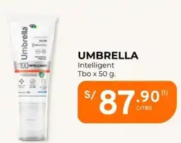 Mifarma Umbrella intelligent oferta
