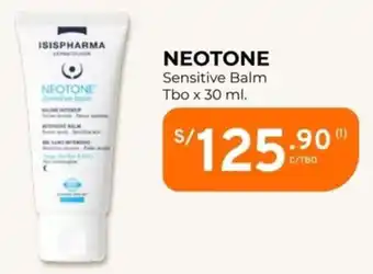 Mifarma Neotone sensitive balm oferta