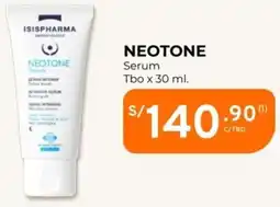 Mifarma Neotone serum oferta