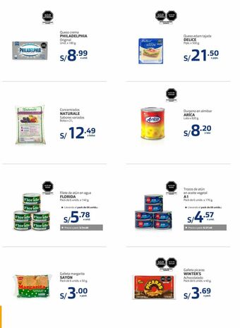 Makro Queso oferta