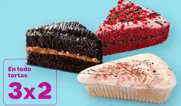 Tambo En todo tortas oferta