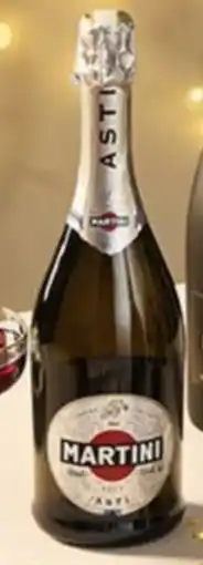 Plaza Vea Martini espumante asti/ rosé bt oferta