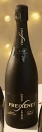 Plaza Vea Freixenet espumante cordon negro/ rosé bt oferta