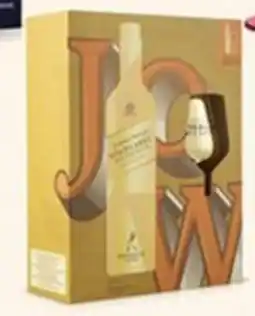 Plaza Vea Johnnie walker pack whisky gold label bt. oferta