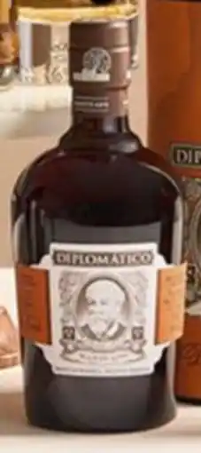Plaza Vea Diplomático ron mantuano bt oferta