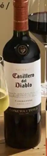 Plaza Vea Casillero del diablo vino reserva bt oferta