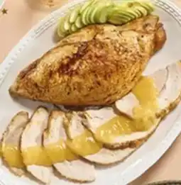 Plaza Vea La florencia filete de pechuga de pavo gourmet oferta