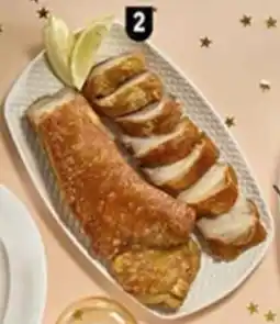 Plaza Vea La florencia panceta crocante oferta