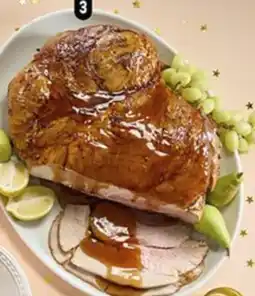 Plaza Vea La florencia pierna de cerdo deshuesada oferta