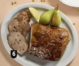 Plaza Vea La florencia chicharrón de bondiola con maracuyá oferta