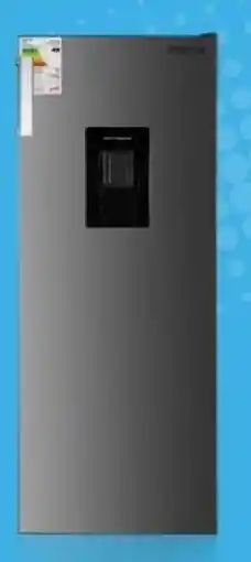 Makro Blackline refrigeradora oferta