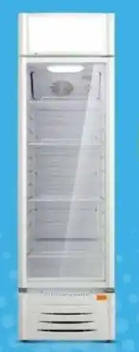 Makro Blackline vitrina bc cooler oferta