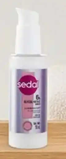 Plaza Vea Sedal serúm luminous uv fr oferta