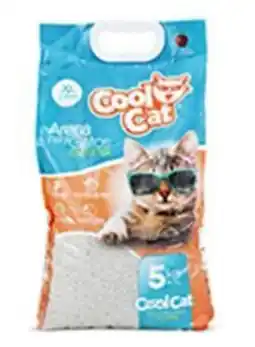 Plaza Vea Cool Cat arena para gatos oferta
