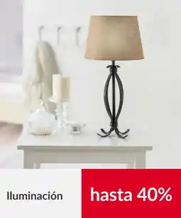Sodimac Iluminación oferta