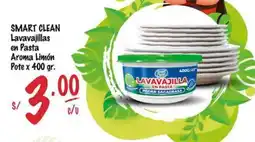 MaxiAhorro Smart Clean lavavajillas en pasta oferta