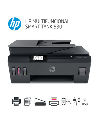 Impresora multifuncional sc g3110 oferta en Tottus