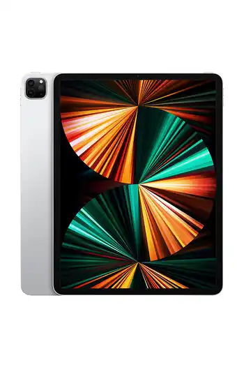 Tiendas EFE Ipad pro 12.9" 2021 wifi 128gb - silver oferta