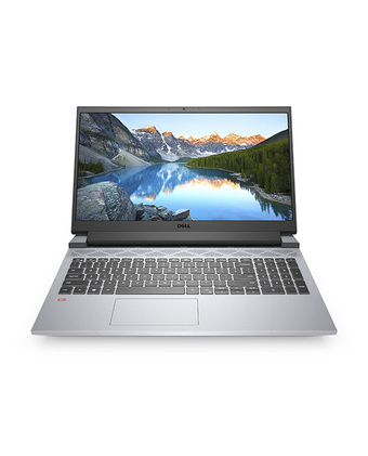 Tiendas EFE Laptop dell g5 15.6" fhd ryzen7 16gb 512gb ssd rtx3060 6gbb oferta