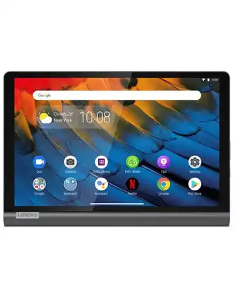 Tiendas EFE Tablet lenovo yoga yt-x705f 10.1" 64gb 4gb ram oferta