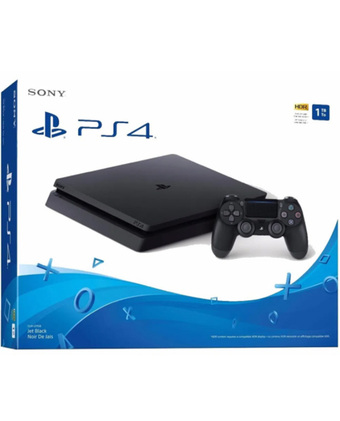 Tiendas EFE Consola playstation 4 1tb hw slim oferta