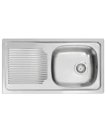 Tiendas EFE Lavaplatos 800.440 1c ie c/r + accesorio oferta