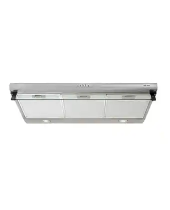 Tiendas EFE Campana aghaso agh03 extractora 90 cm oferta