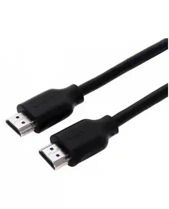 Tiendas EFE Cable hdmi philips 3.6 metros - negro oferta