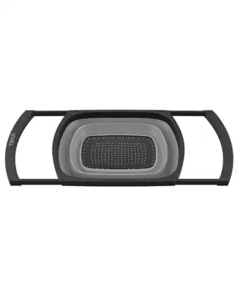Tiendas EFE Colador universal plegable oferta
