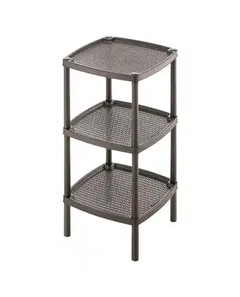 Tiendas EFE Mesa multiusos cuadrada 3n rimax - mocca oferta