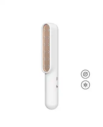 Tiendas EFE Lámpara ultravioleta us-zb134 oferta