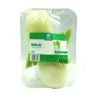 Tottus Hinojo tottus x 300 gr oferta