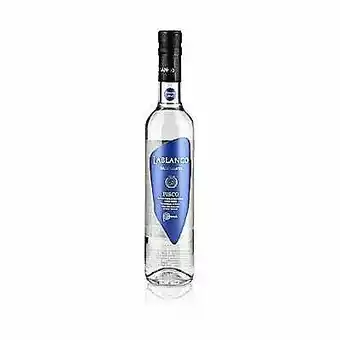 Tottus Pisco quebranta 500 ml oferta