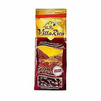 Tottus Café gourmet express oferta