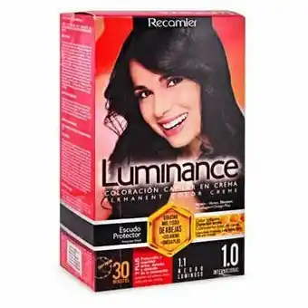 Tottus Tinte luminance negro luminoso # 1.0 oferta