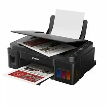 Tottus Impresora multifuncional sc g3110 oferta