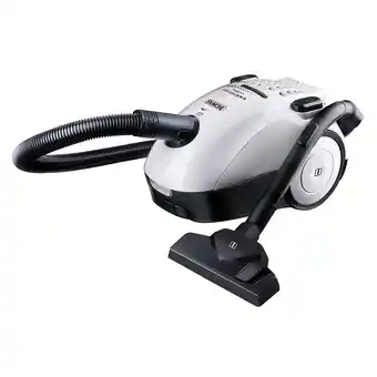 Tottus Aspiradora th-1870n oferta