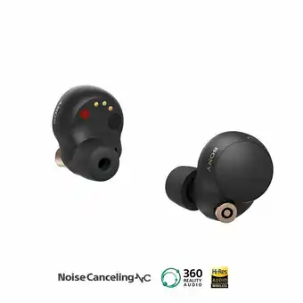 Tottus Audifonos noise cancelling wf1000xm4 oferta