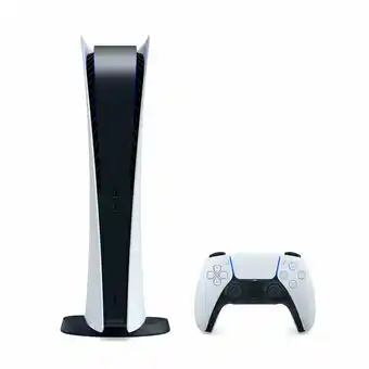 Tottus Sony ps5 hw digital cfi 1115b oferta