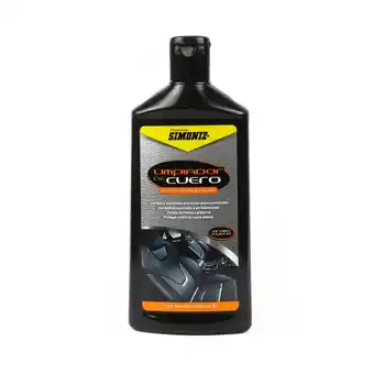 Tottus Limpiador cuero 500ml oferta