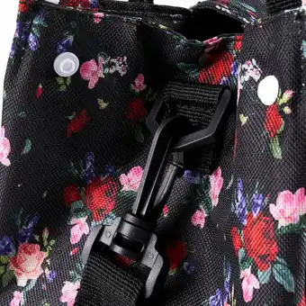 Tottus Lonchera cristina 360 mix flores oferta